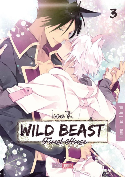 Wild Beast Forest House 3